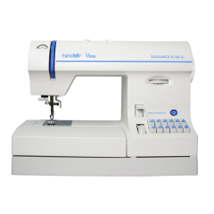 Bindallı Vera Elegance 6160S Ev Tipi Dikiş Makinesi