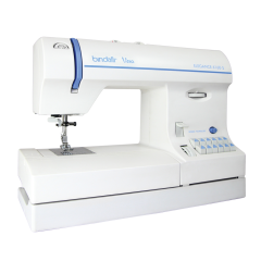 Bindallı Vera Elegance 6160S Ev Tipi Dikiş Makinesi