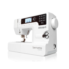 Bernette Chicago 5 Ev Tipi Dikiş Makinesi
