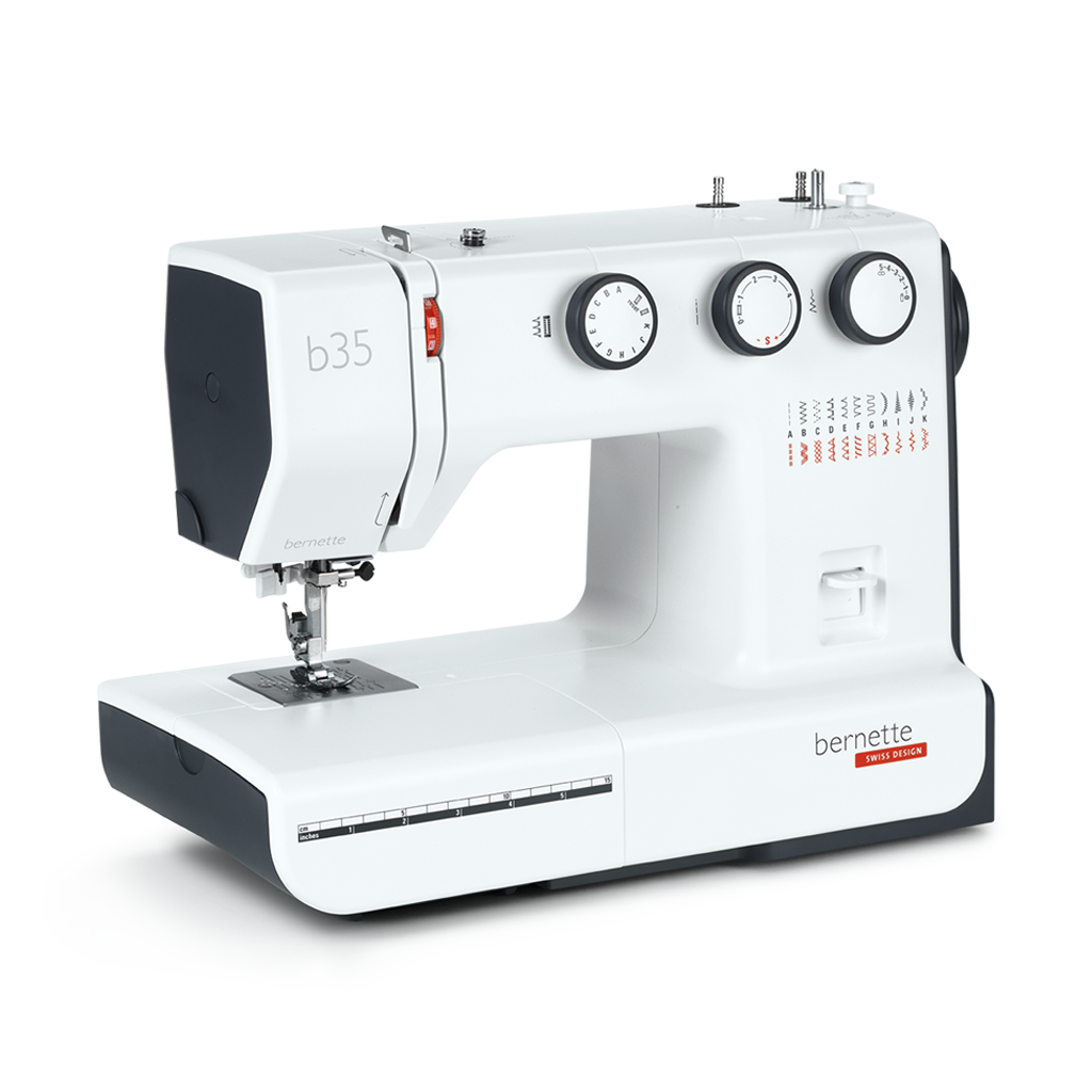 Bernette b35 Ev Tipi Dikiş Makinesi