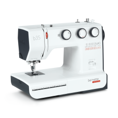 Bernette b35 Ev Tipi Dikiş Makinesi