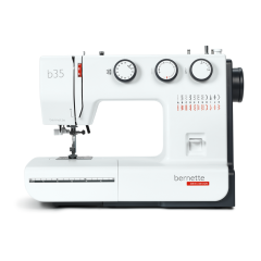 Bernette b35 Ev Tipi Dikiş Makinesi