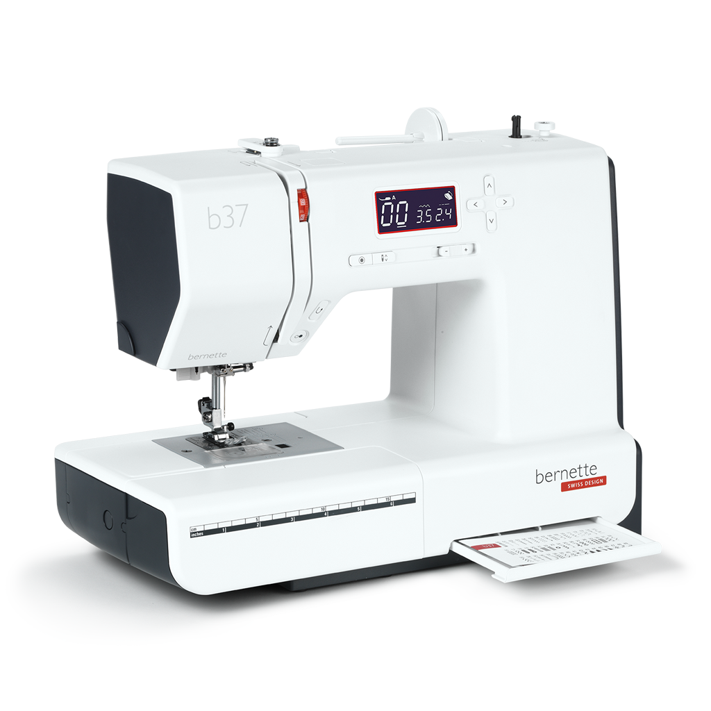 Bernette b37 Ev Tipi Dikiş Makinesi
