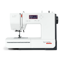 Bernette b37 Ev Tipi Dikiş Makinesi