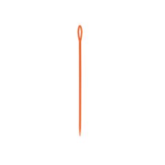 Plastik Çuvaldız 15 CM