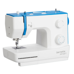 Bernette Sew&go 5 Ev Tipi Dikiş Makinesi