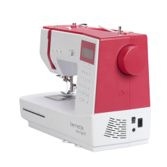 Bernette Sew&go 8 Ev Tipi Dikiş Makinesi